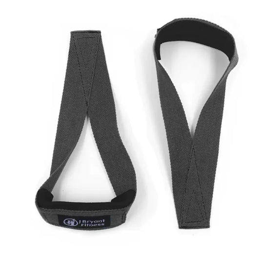 Lifting Straps (Single loop)