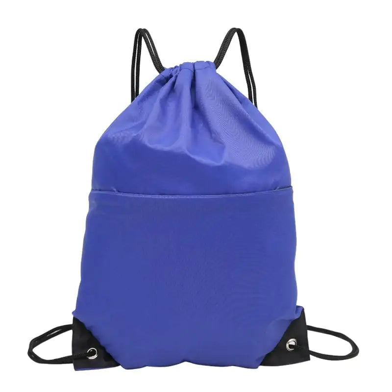 Waterproof Wear-Resistant Drawstring Bag