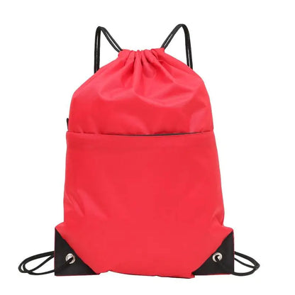 Waterproof Wear-Resistant Drawstring Bag