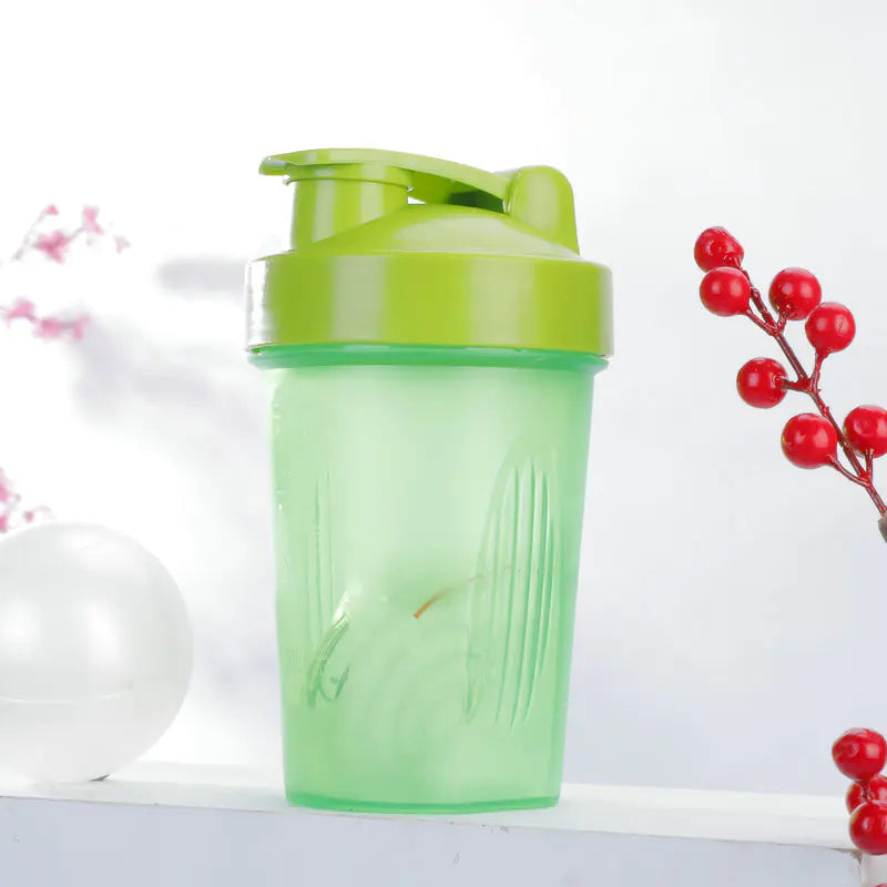 Protein Shake Bottle