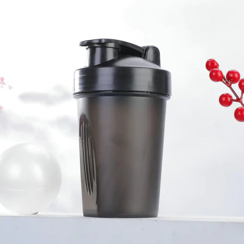 Protein Shake Bottle