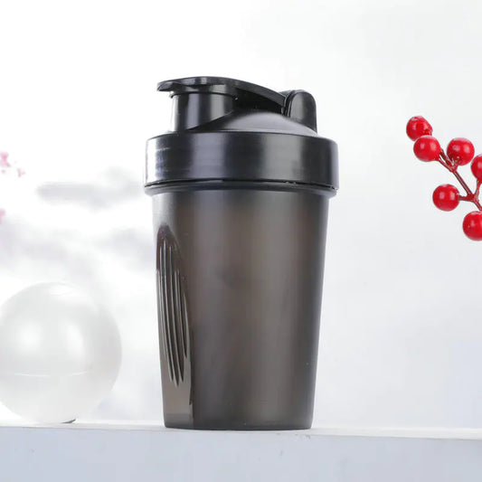 Protein Shake Bottle