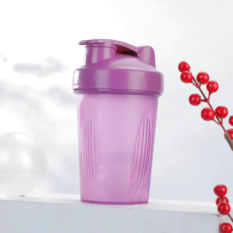 Protein Shake Bottle