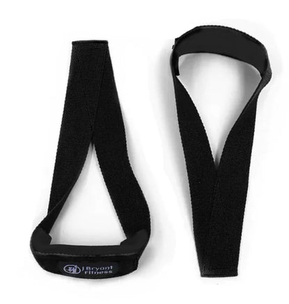 Lifting Straps (Single loop)