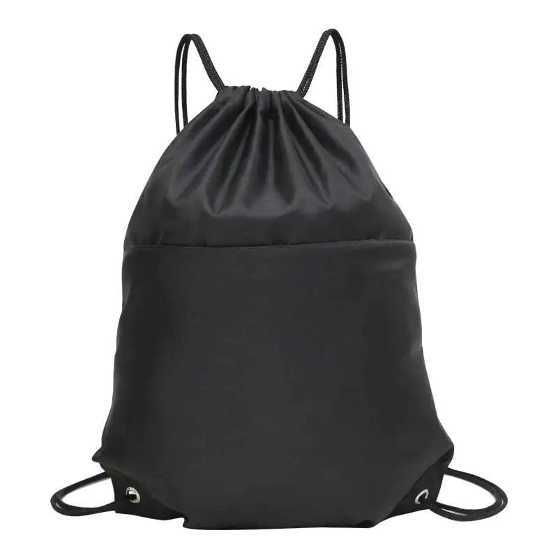 Waterproof Wear-Resistant Drawstring Bag