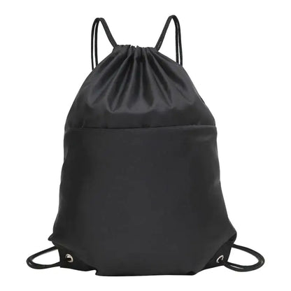Waterproof Wear-Resistant Drawstring Bag