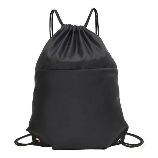 Waterproof Wear-Resistant Drawstring Bag