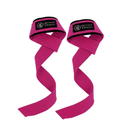 Lifting Straps (Lasso)